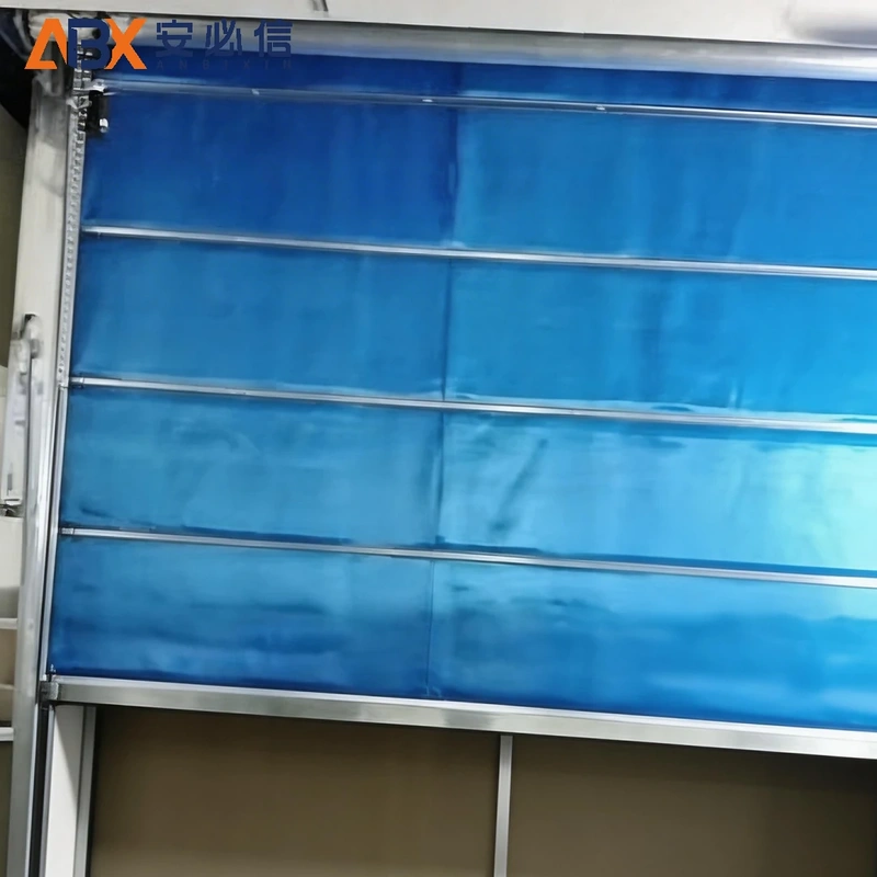 芜湖市背带堆积门